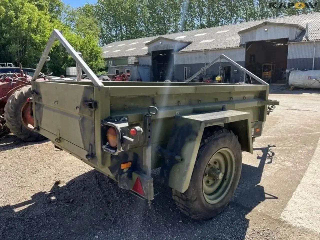 Billede 5 - - - - HMK 1TPHV
