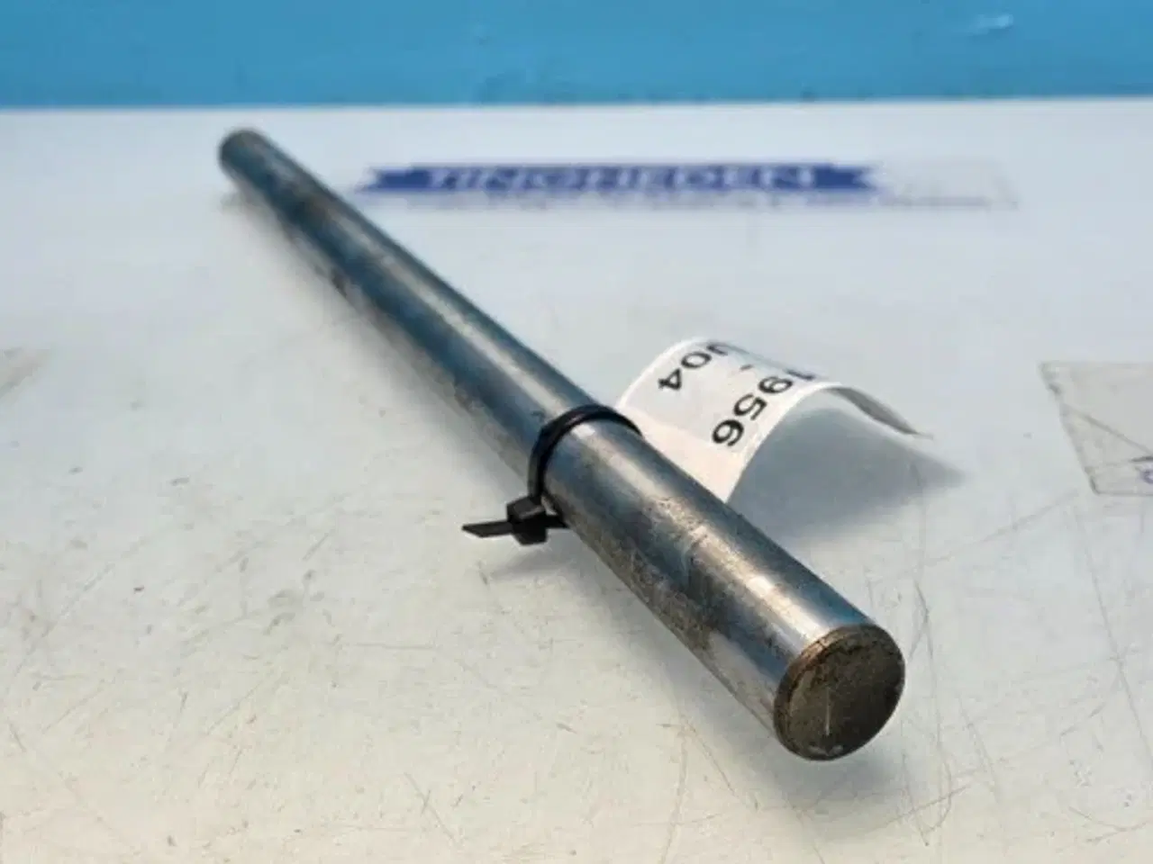 Billede 7 - New Holland CR9.90 Aksel 84071538