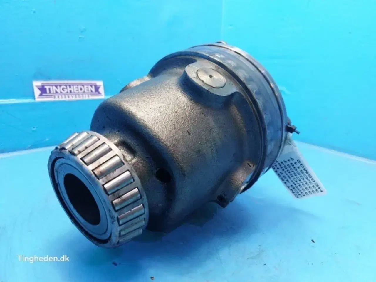 Billede 7 - JCB 427 HL Differential 333/C5054