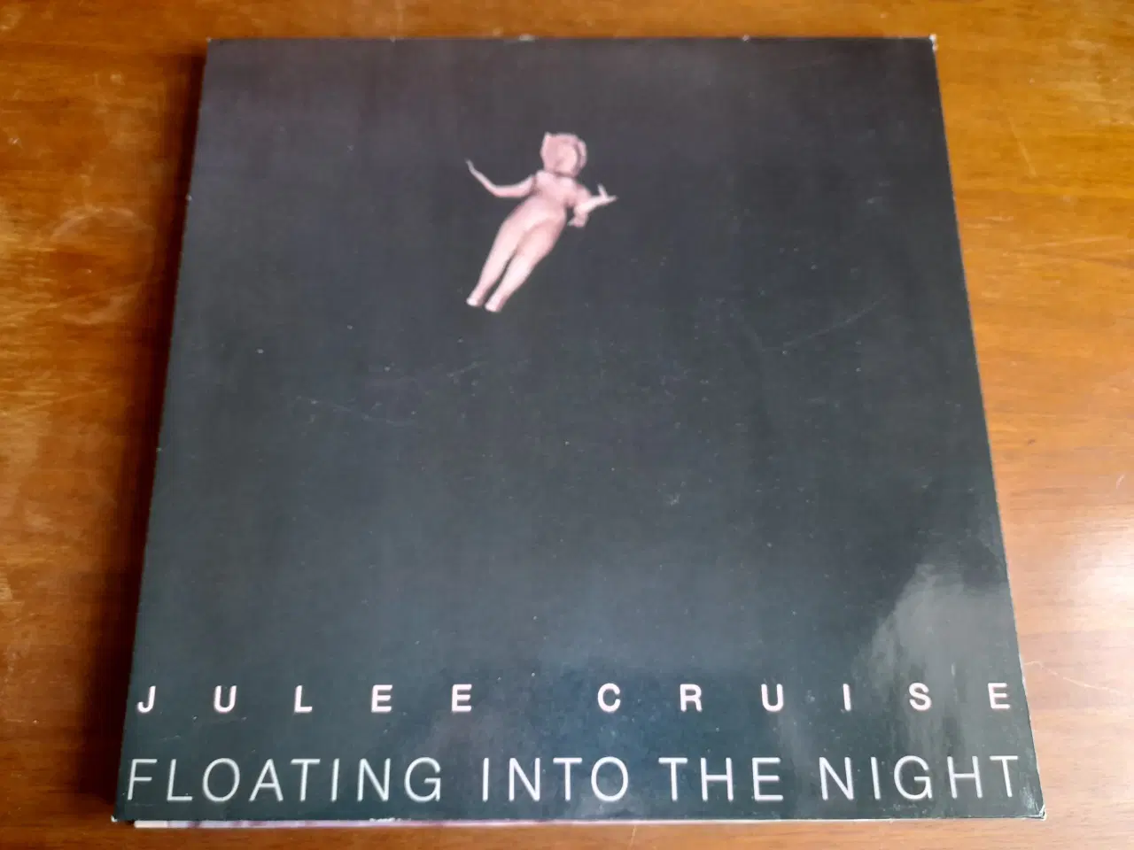 Billede 2 - Julee Cruise - Floating Into The Night (NY PRIS)