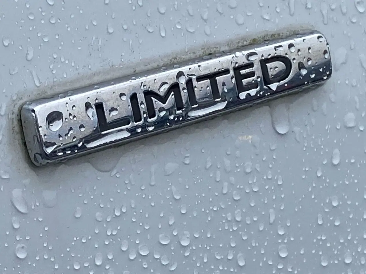 Billede 11 - Renault Mégane Sport Tourer 1,5 DCI Limited Energy 110HK Stc 6g