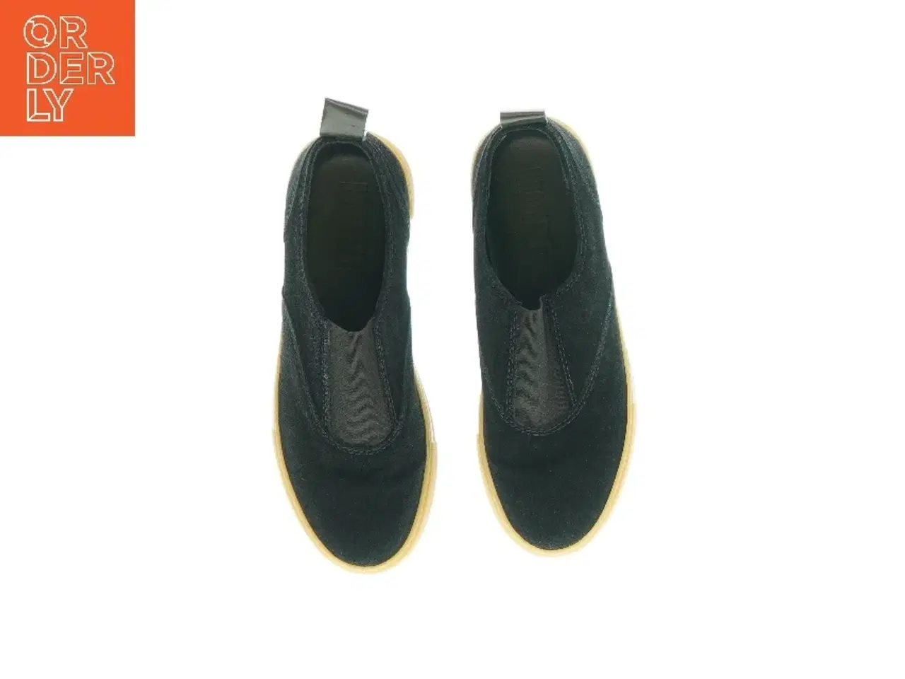 Billede 3 - Slip-on sko fra Hope (str. 41 )