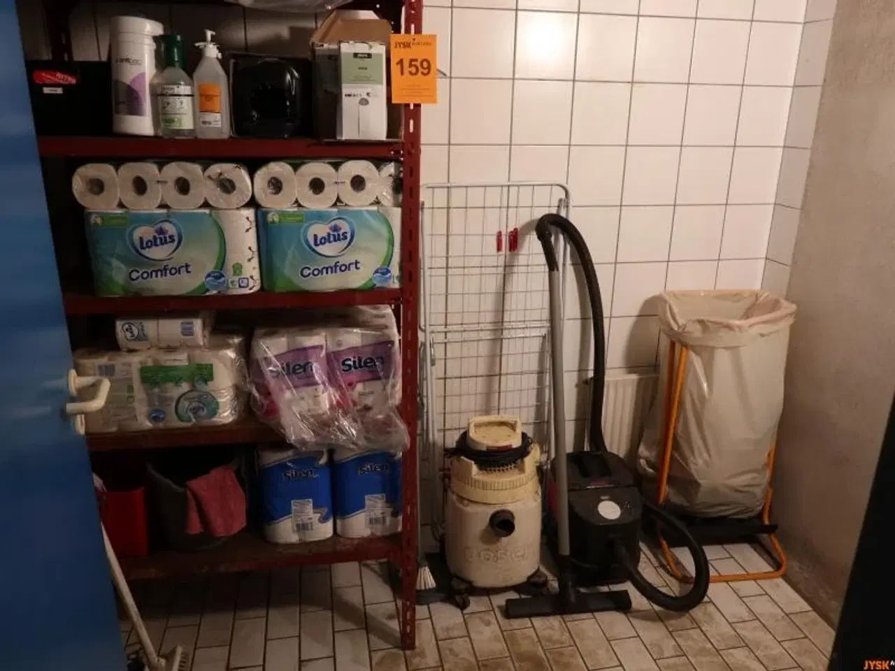 Billede 1 - ALT I RUM, bla.