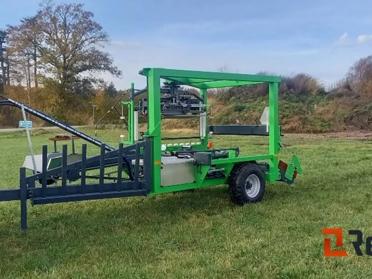 Billede 2 - Inagra VEWI 120