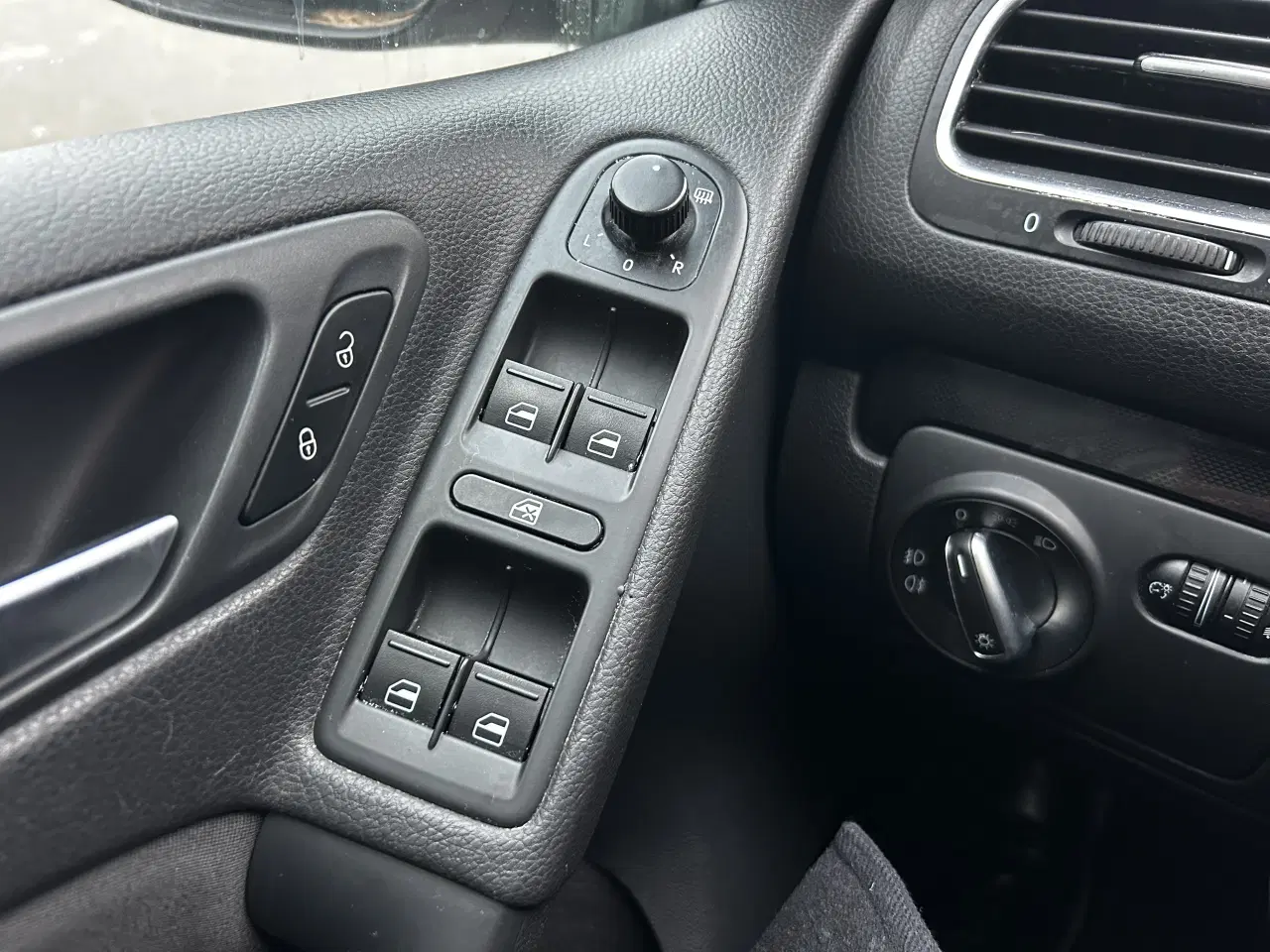 Billede 6 - Golf VI 1.6tdi