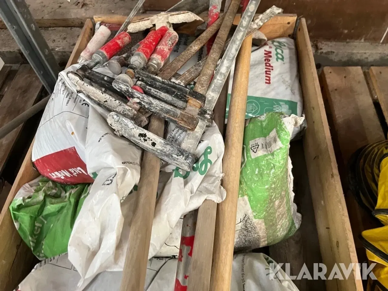 Billede 11 - Leca kugler og diverse andet