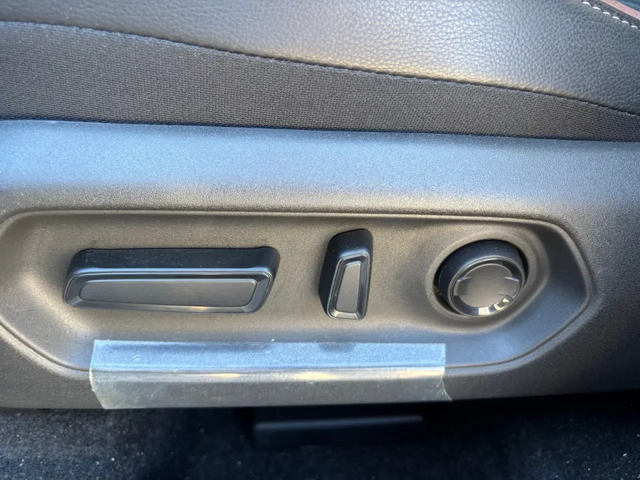 Billede 6 - Suzuki eVitara 61 Adventure