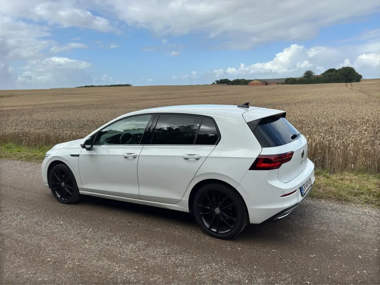 Billede 5 - VW Golf VIII 1,5 eTSi 150 Style DSG