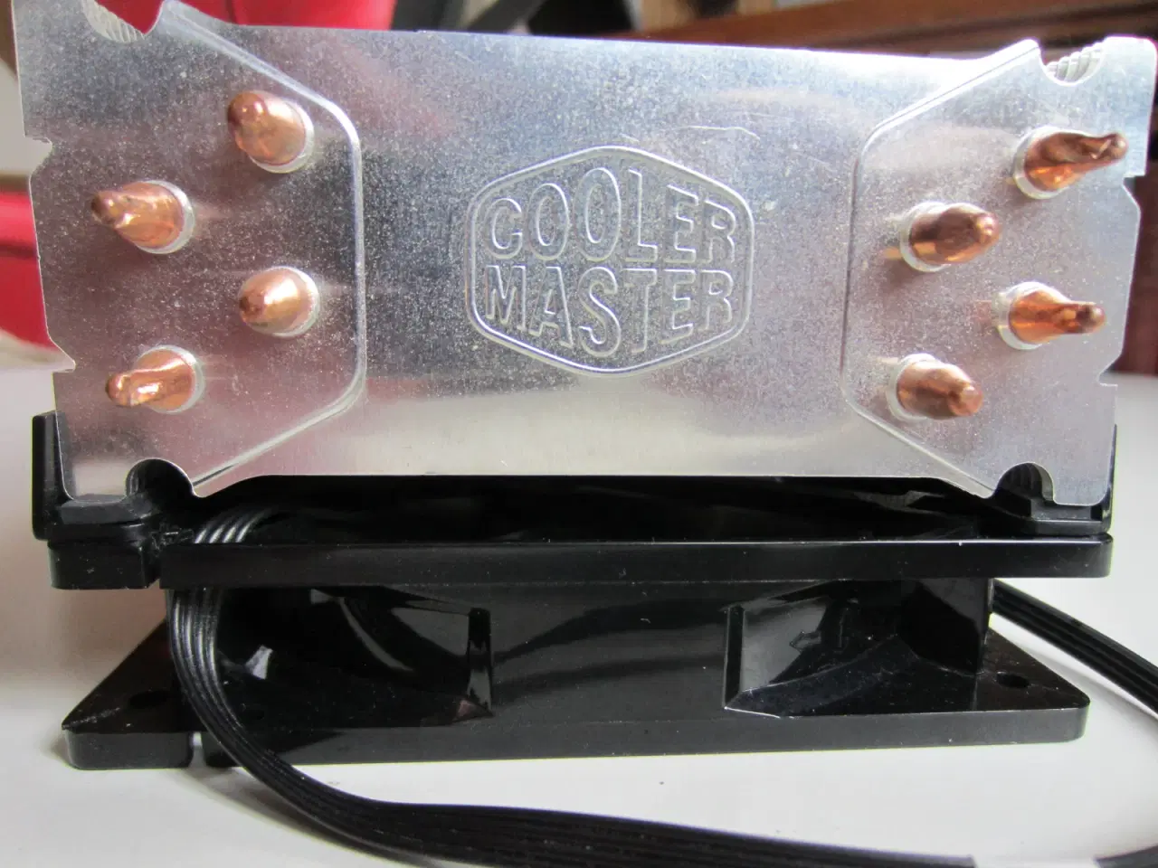 Billede 6 - Cooler Master Hyper 212 Evo køling til Intel
