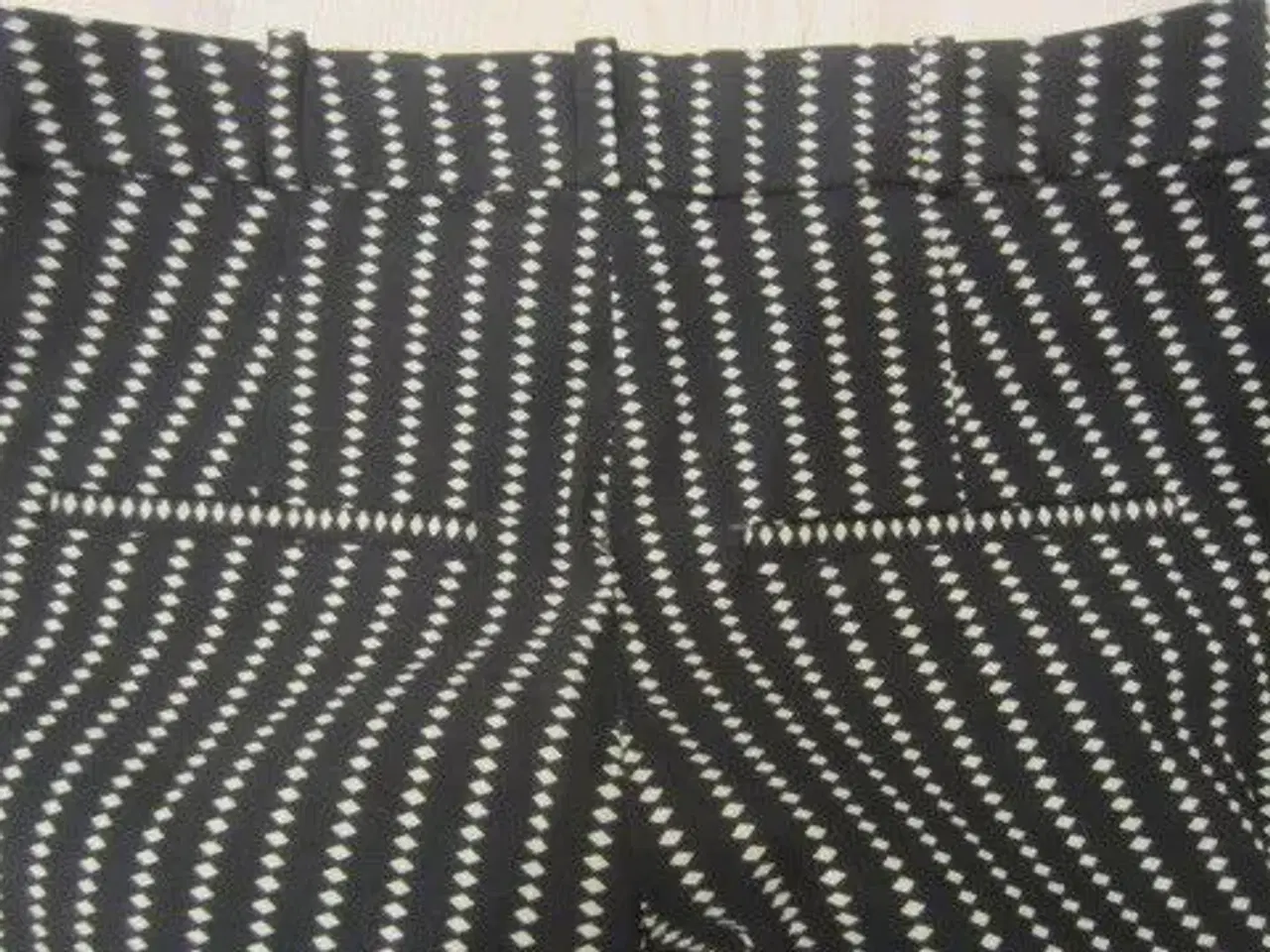 Billede 3 - Str. M, EKSTREM elastiske bukser