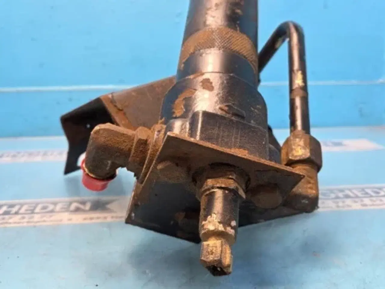 Billede 4 - Massey Ferguson 6260 Filter 3790454M1