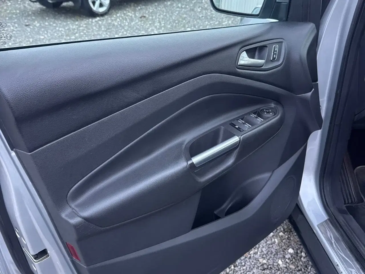 Billede 8 - Ford Kuga 1,5 SCTi 150 Titanium+ Van