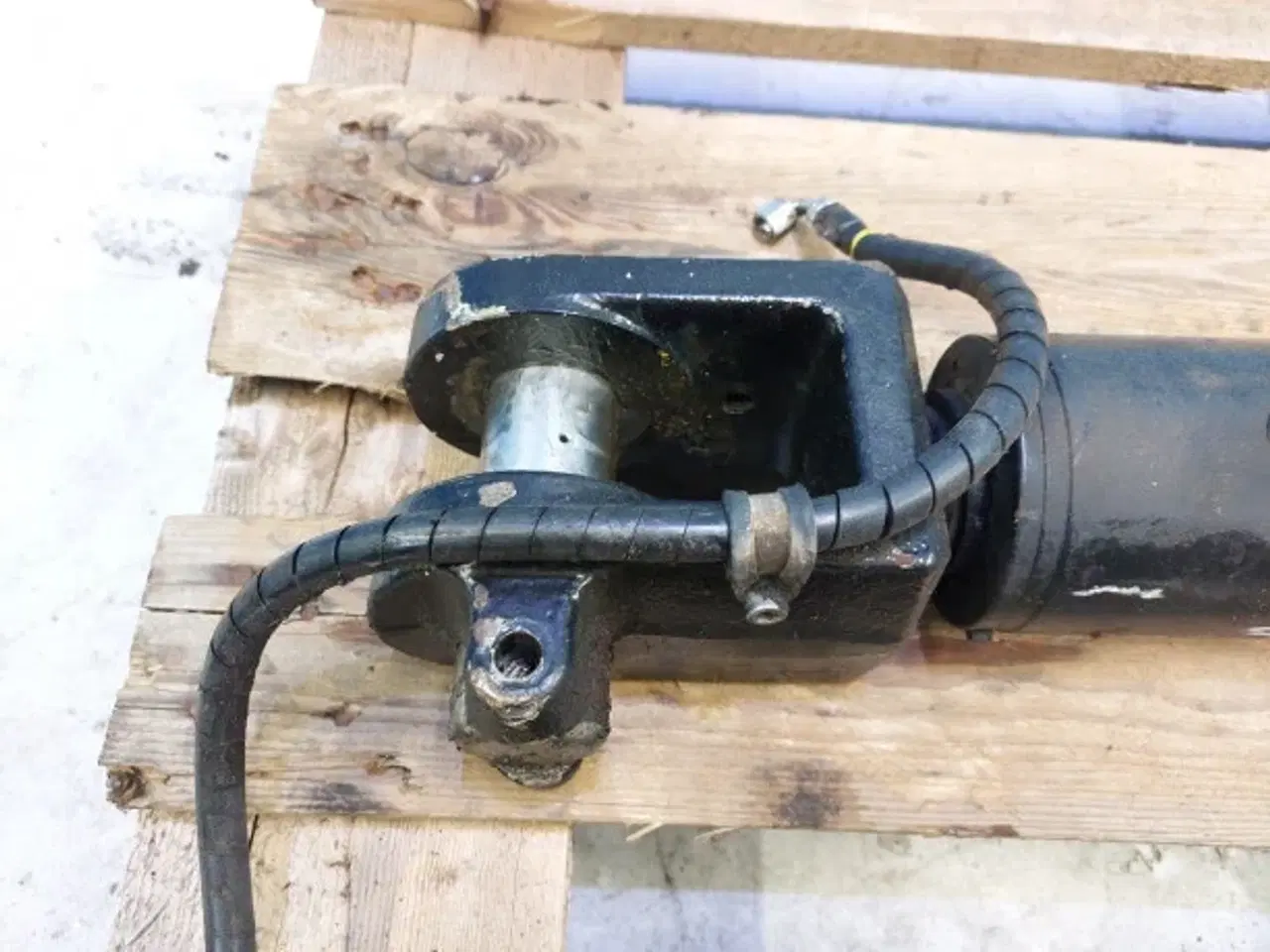 Billede 9 - GEHL AL750 Cylinder 50307333