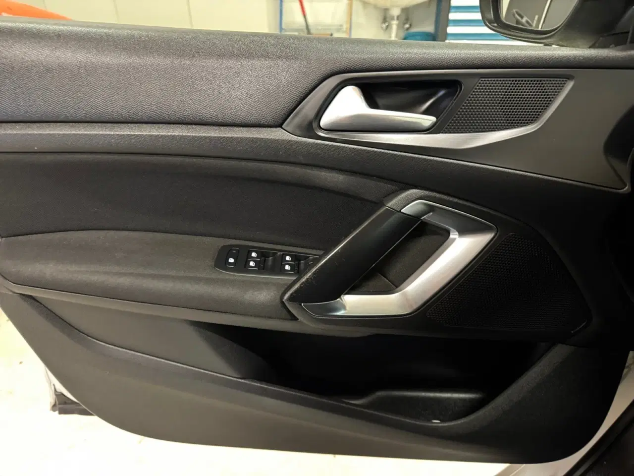 Billede 13 - Peugeot 308 1,6 BlueHDi 120 Active SW