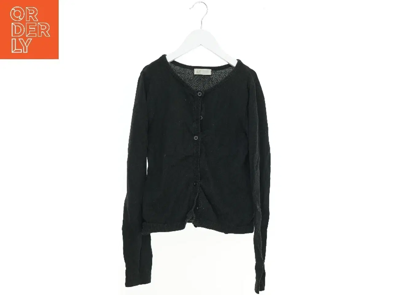 Billede 1 - Bluse fra H&M (str. 152 cm)