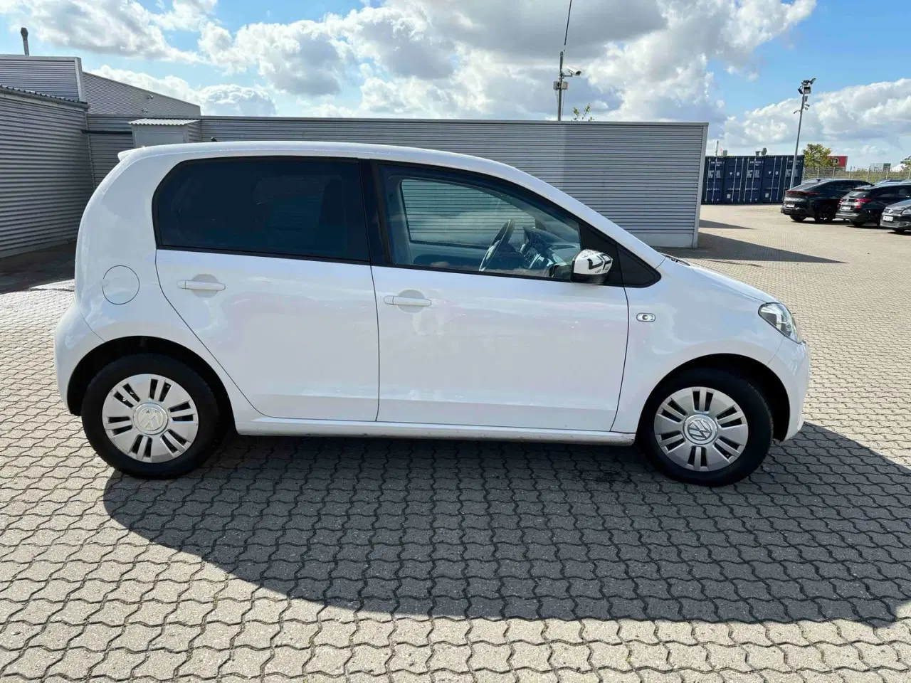 Billede 8 - Volkswagen UP Move 1.0