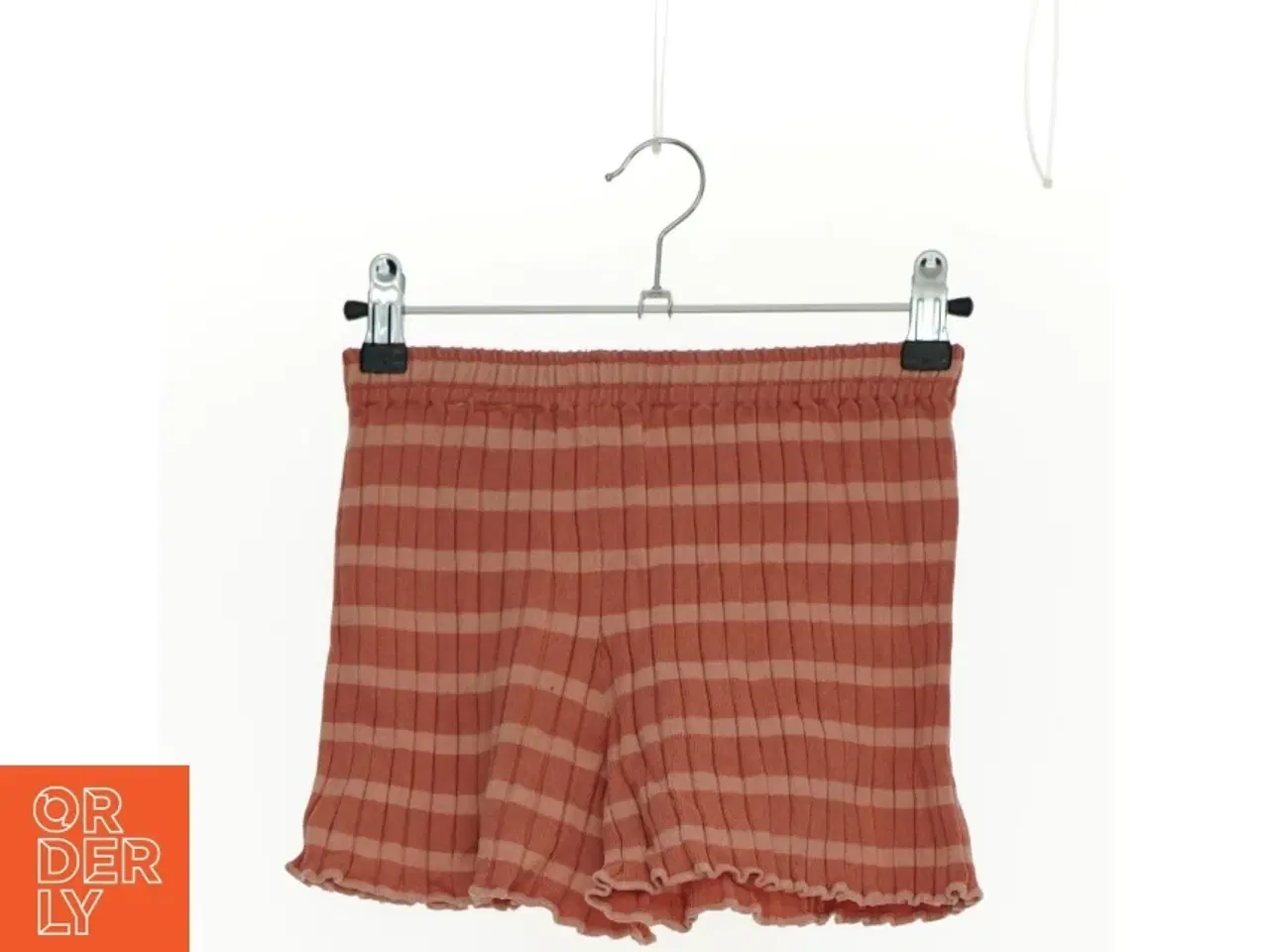 Billede 1 - Shorts fra H&M (str. 122 cm)