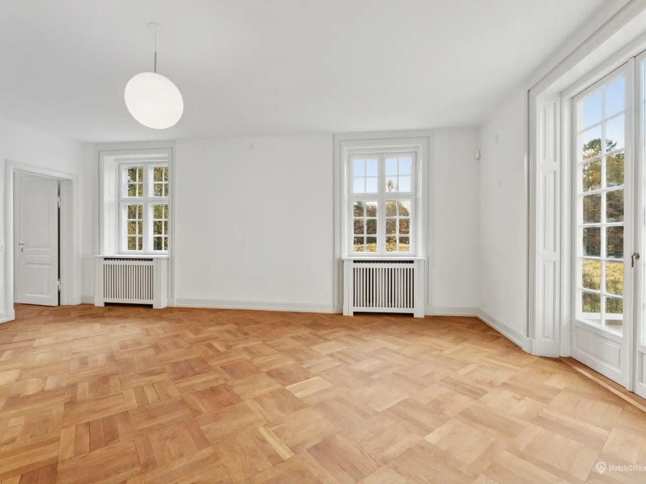 Billede 8 - Kontordomicil i helt særlig ejendom i smukke omgivelser