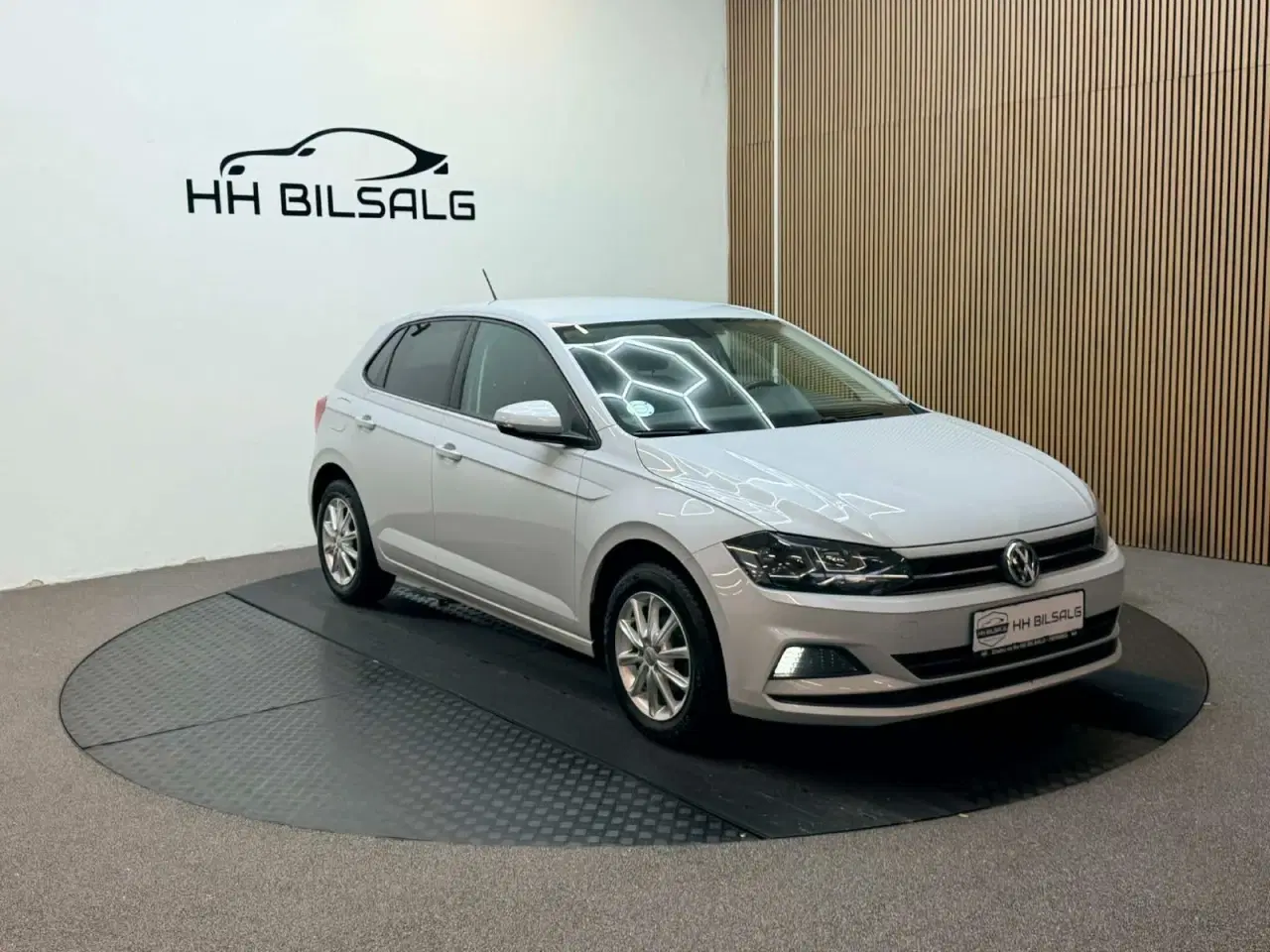 Billede 3 - VW Polo 1,0 TSi 95 Comfortline DSG
