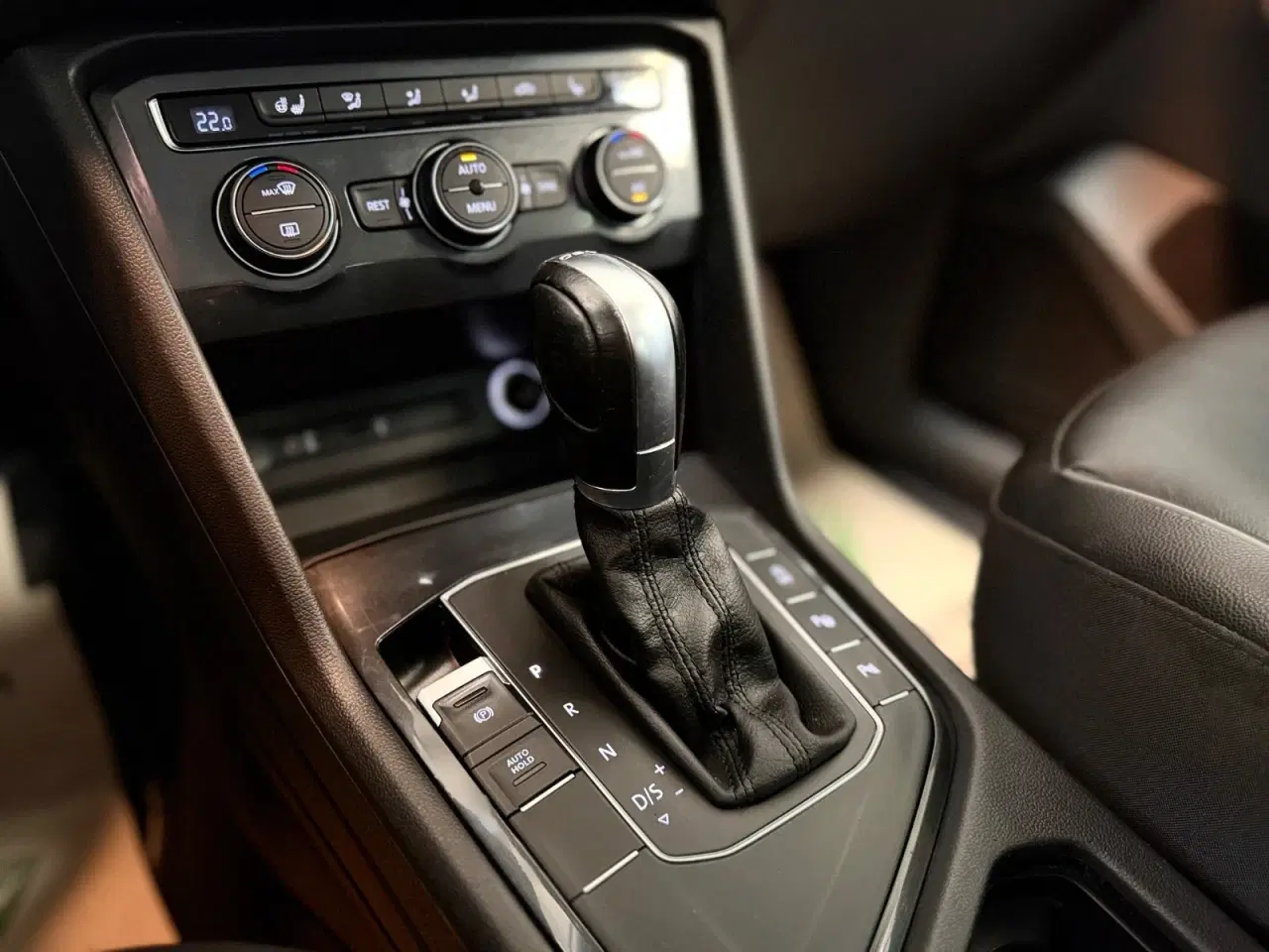 Billede 13 - VW Tiguan 1,4 TSi 150 Highline DSG