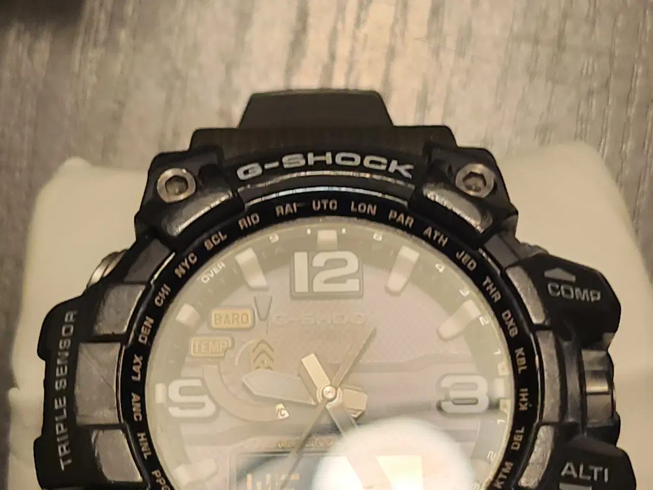 Billede 10 - G shock Mudmaster 