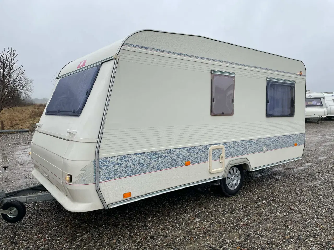 Billede 5 - NR 2 - Adria Unica B 432 PS