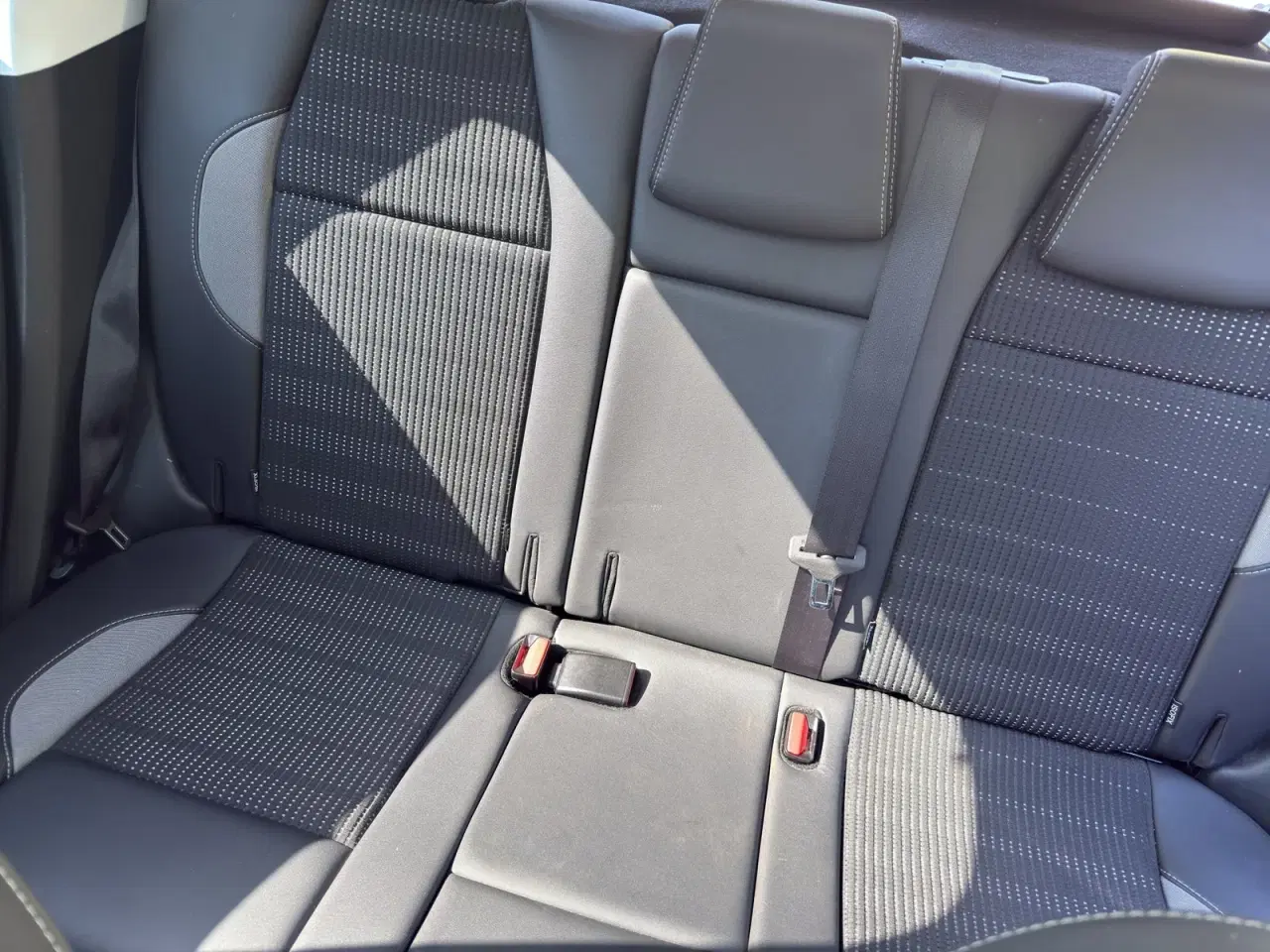 Billede 16 - Peugeot 2008 1,2 PureTech 82 Selection Sky