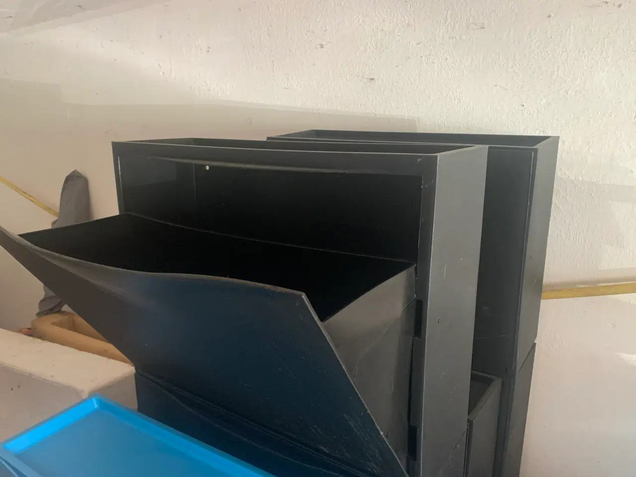 Billede 2 - Ikea sko skabe