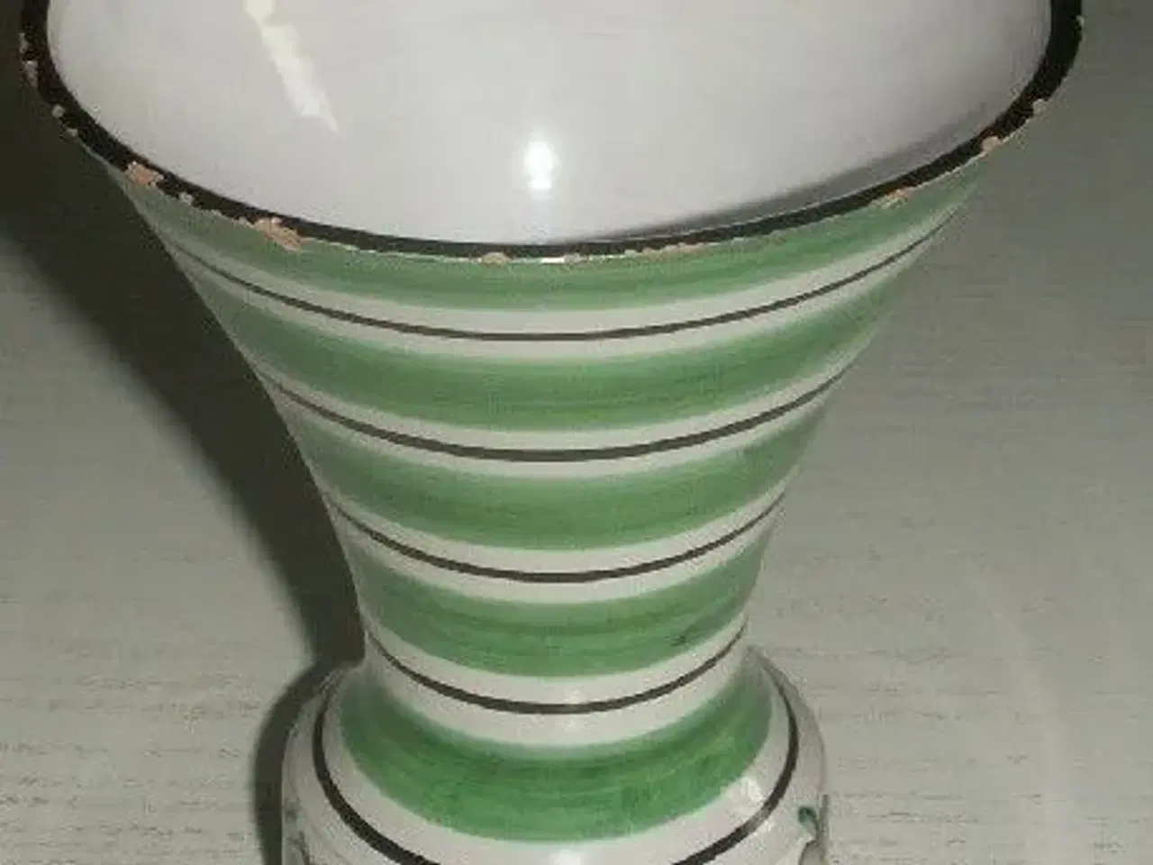 Billede 1 - Vase