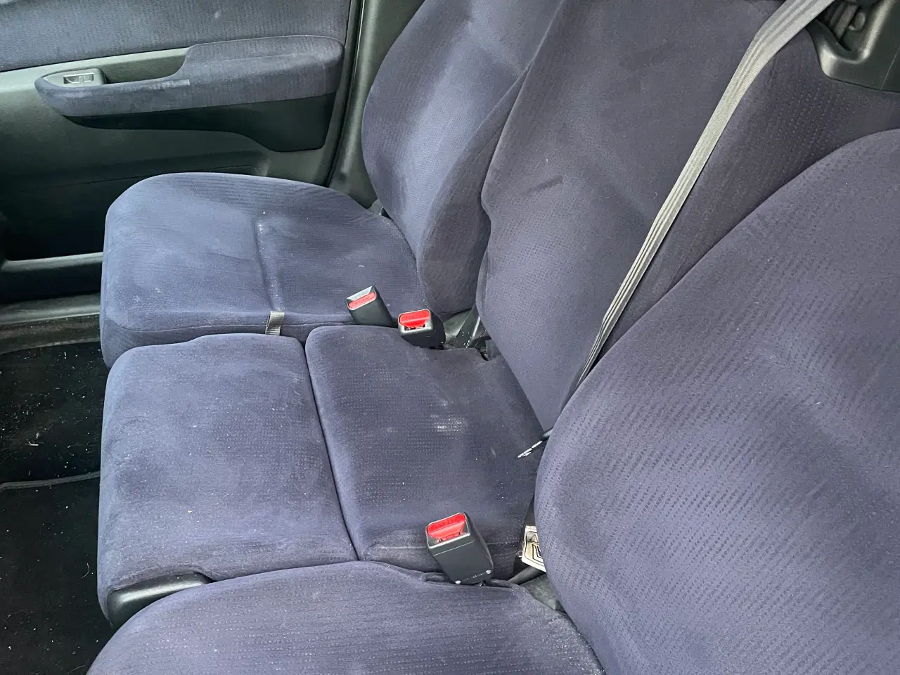 Billede 10 - Fin Honda FR-V sælges LAV KM