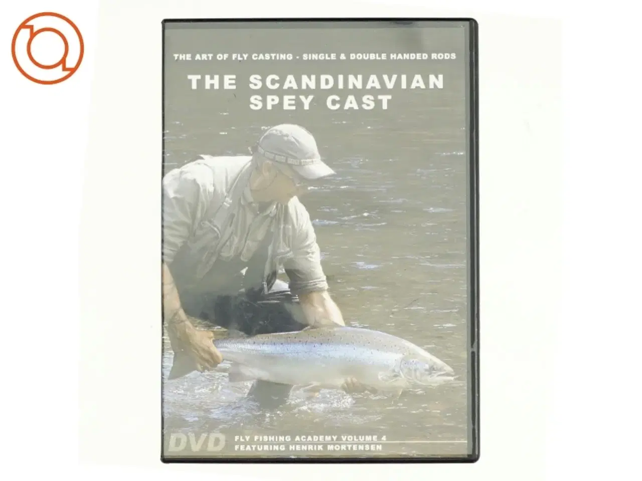 Billede 1 - The Scandinavian Spey Cast