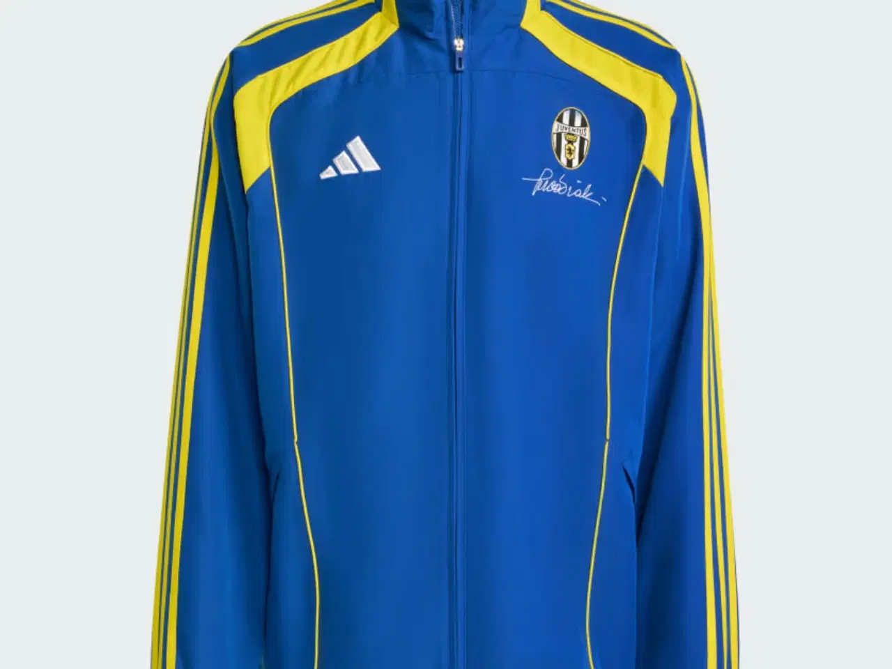 Billede 2 - Juventus Vialli pack, totalt ny