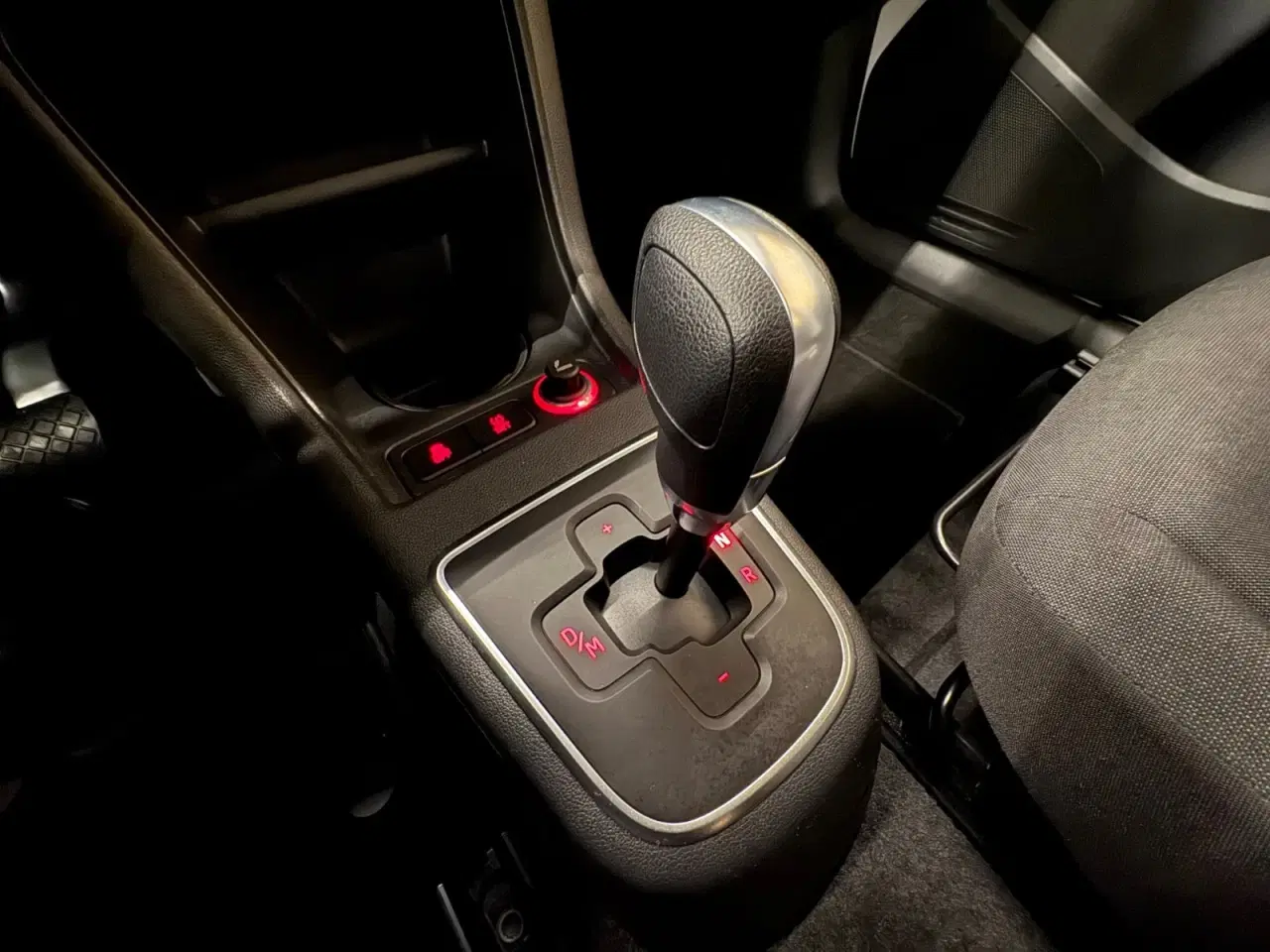 Billede 12 - VW Up! 1,0 MPi 60 Move Up! ASG BMT