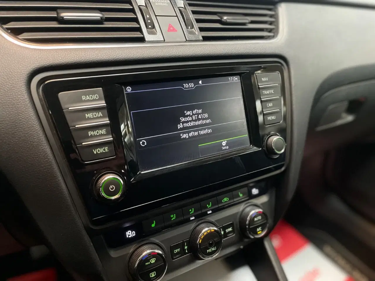 Billede 15 - Skoda Octavia 2,0 TDi 150 Style DSG