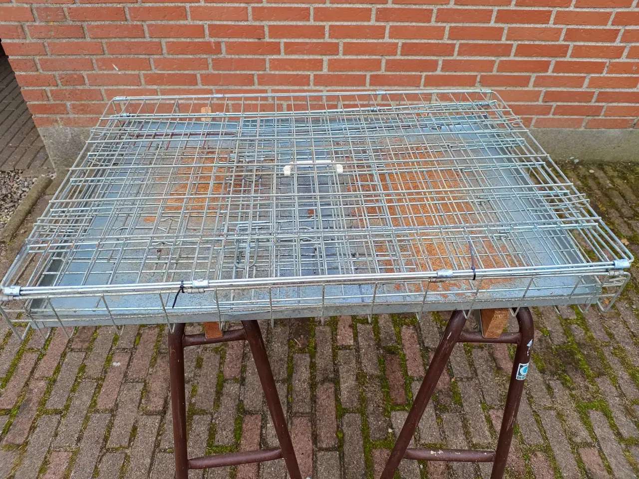 Billede 2 - Hundebur 