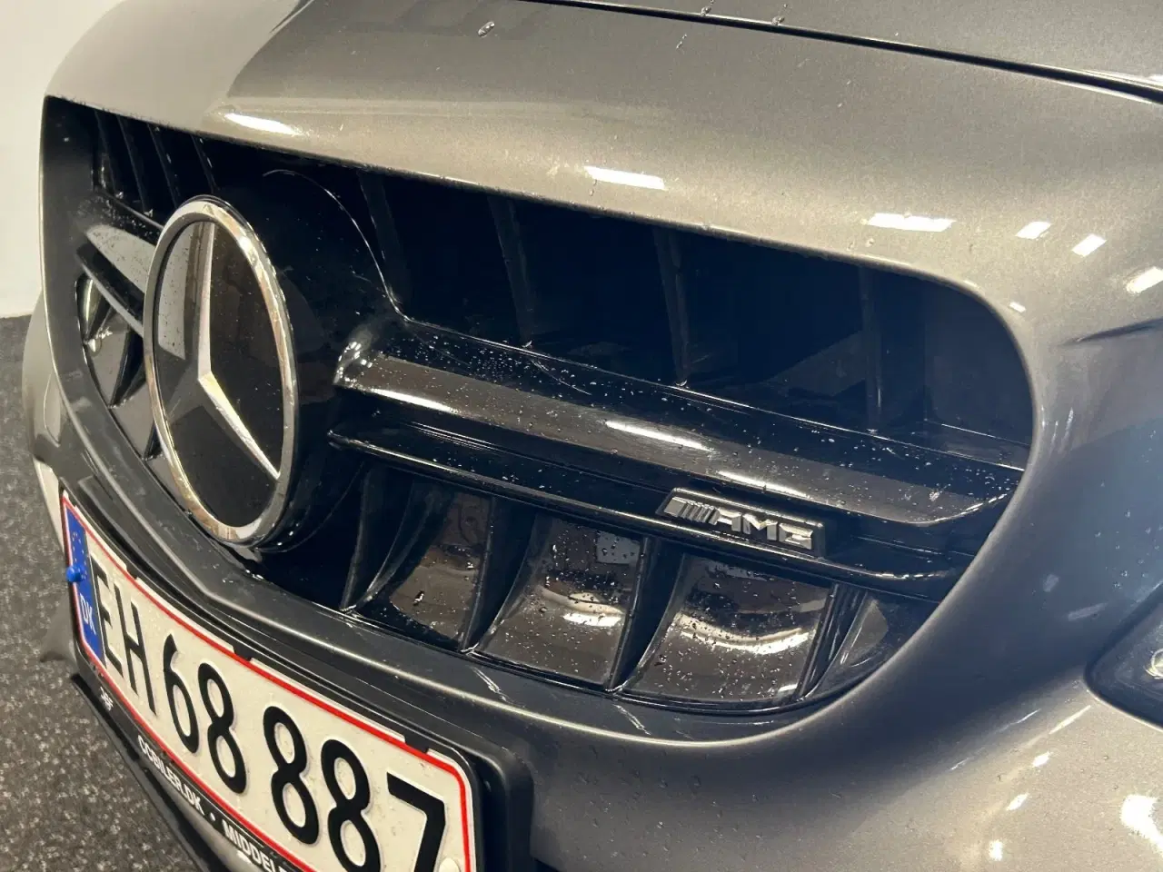 Billede 22 - Mercedes C220 d 2,2 stc. aut.