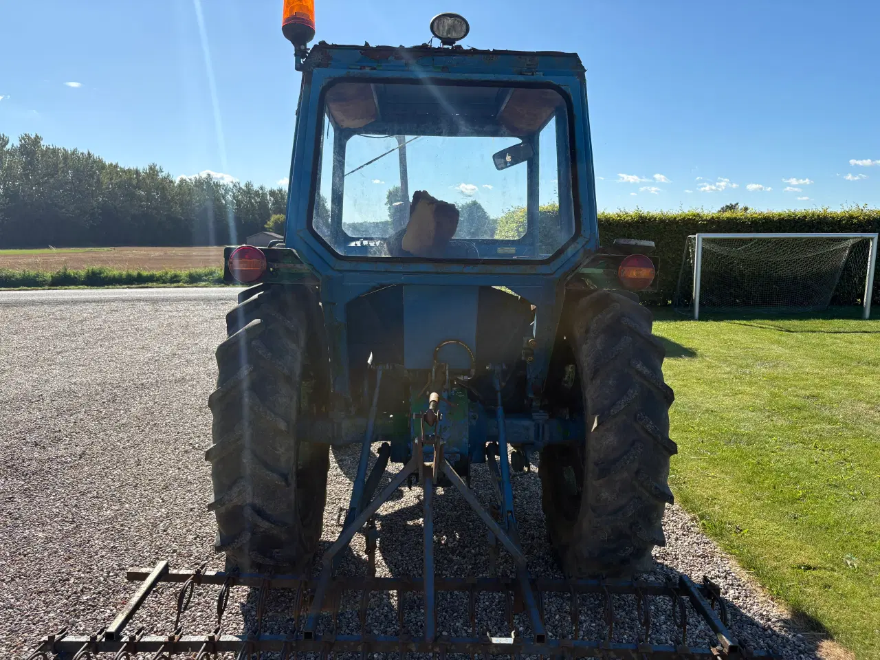Billede 2 - Ford 2000/3000
