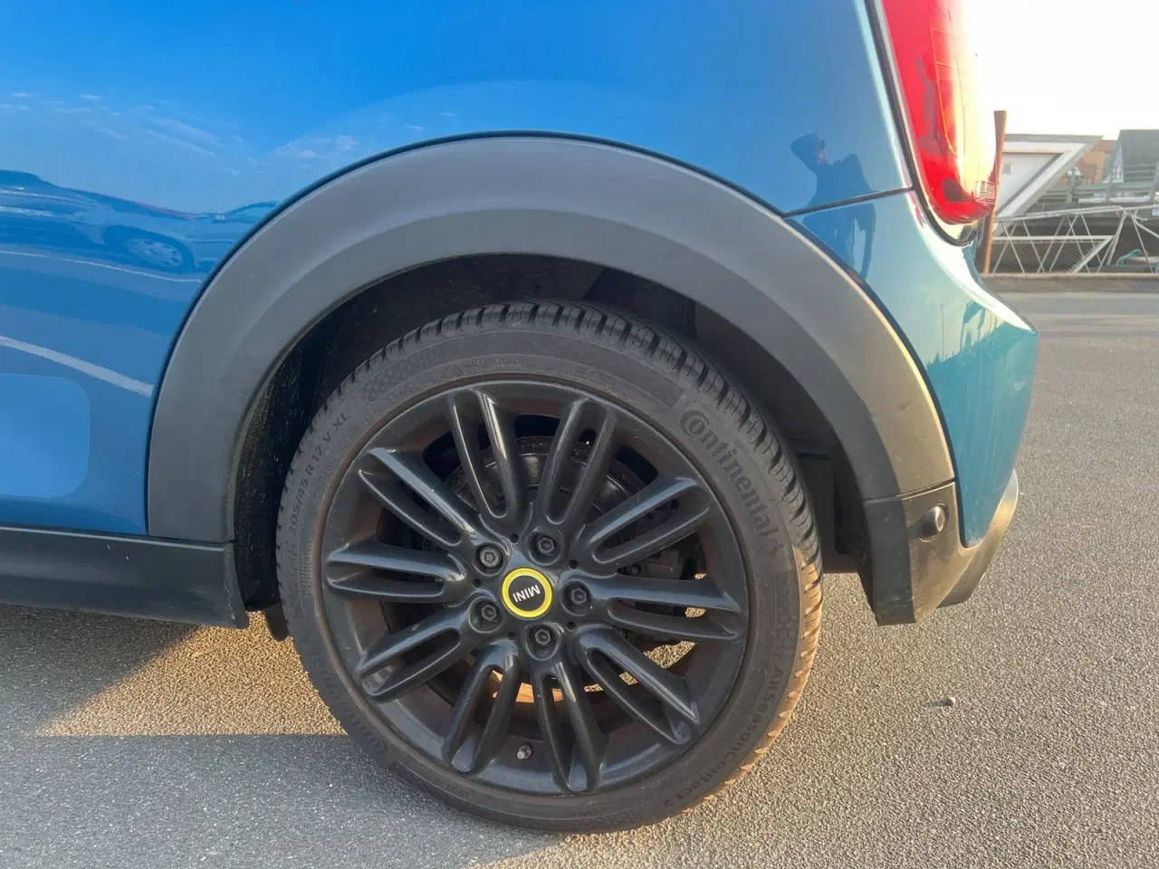 Billede 21 - MINI Cooper SE  Essential