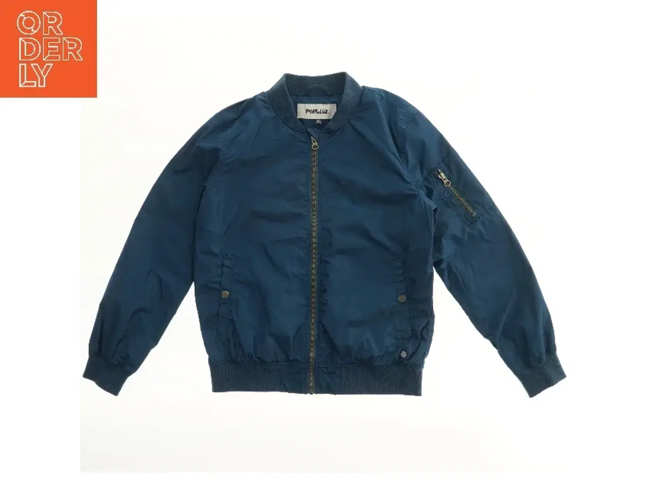 Billede 1 - Bomberjakke fra Pomp de Lux (str. 152)