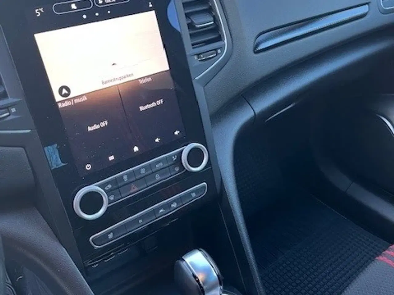 Billede 5 - Renault Megane, E-Tech 160, Sportsmodel