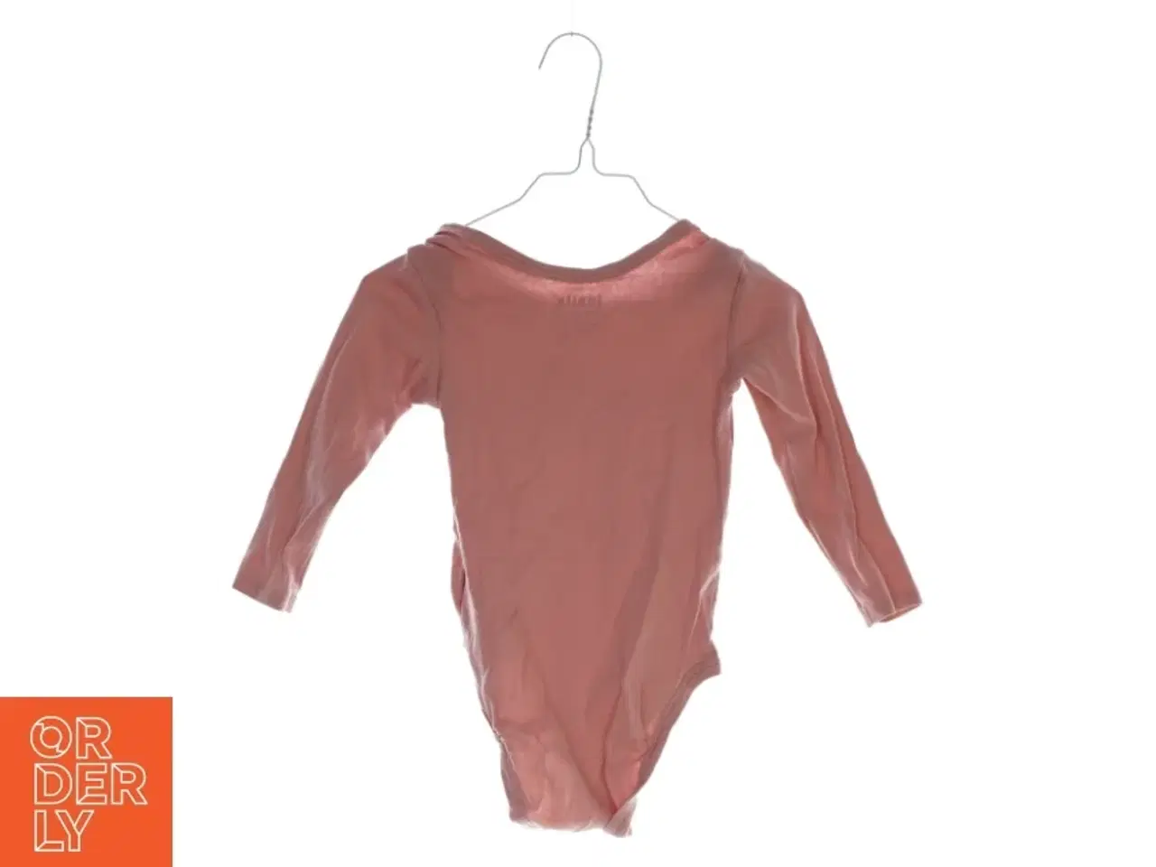Billede 2 - Bodystocking fra Lupilu (str. 86)