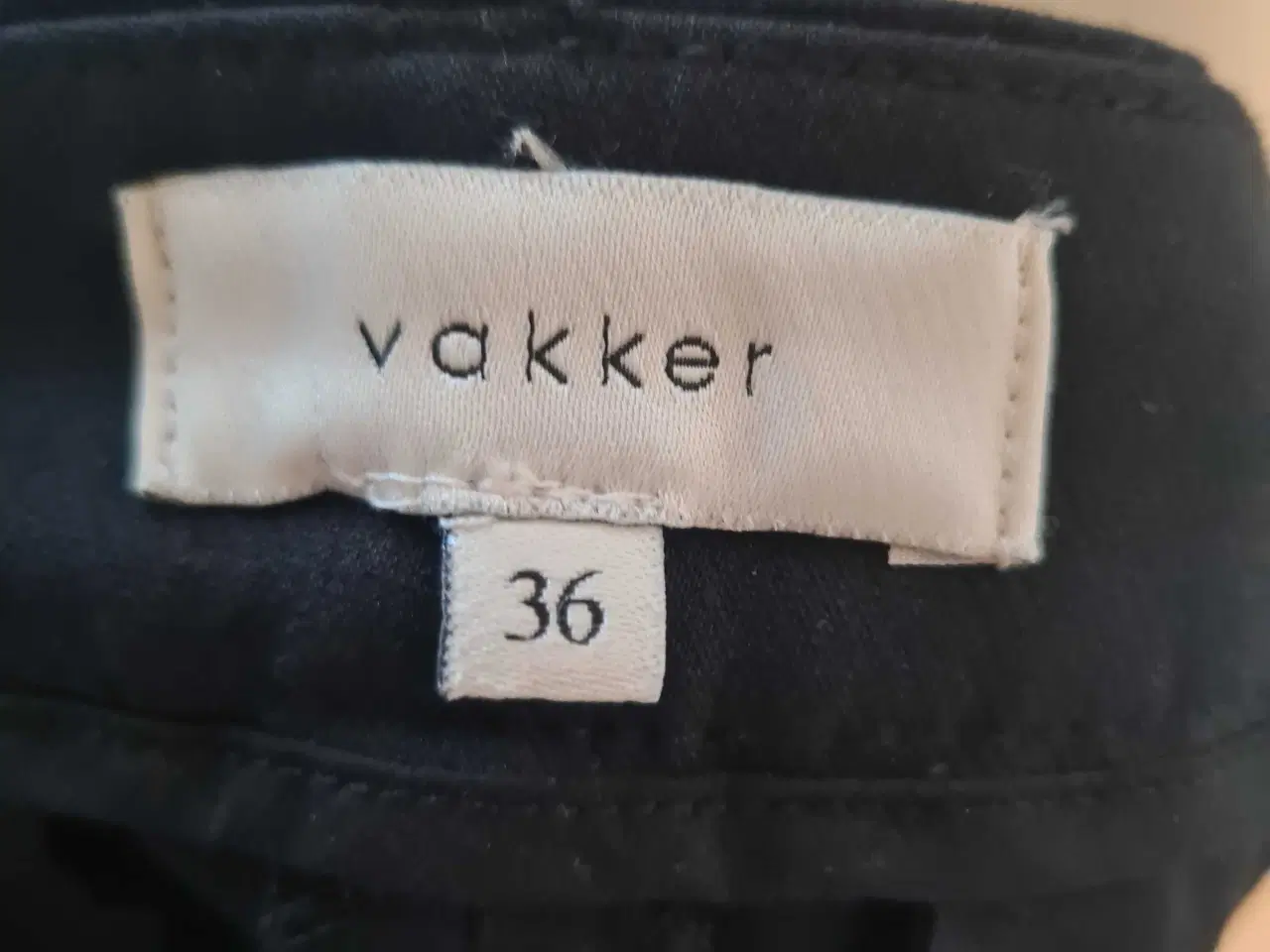 Billede 2 - Bukser 