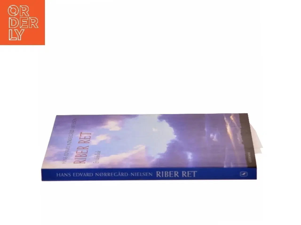 Billede 2 - Riber ret af Hans Edvard Nørregård-Nielsen (Bog)