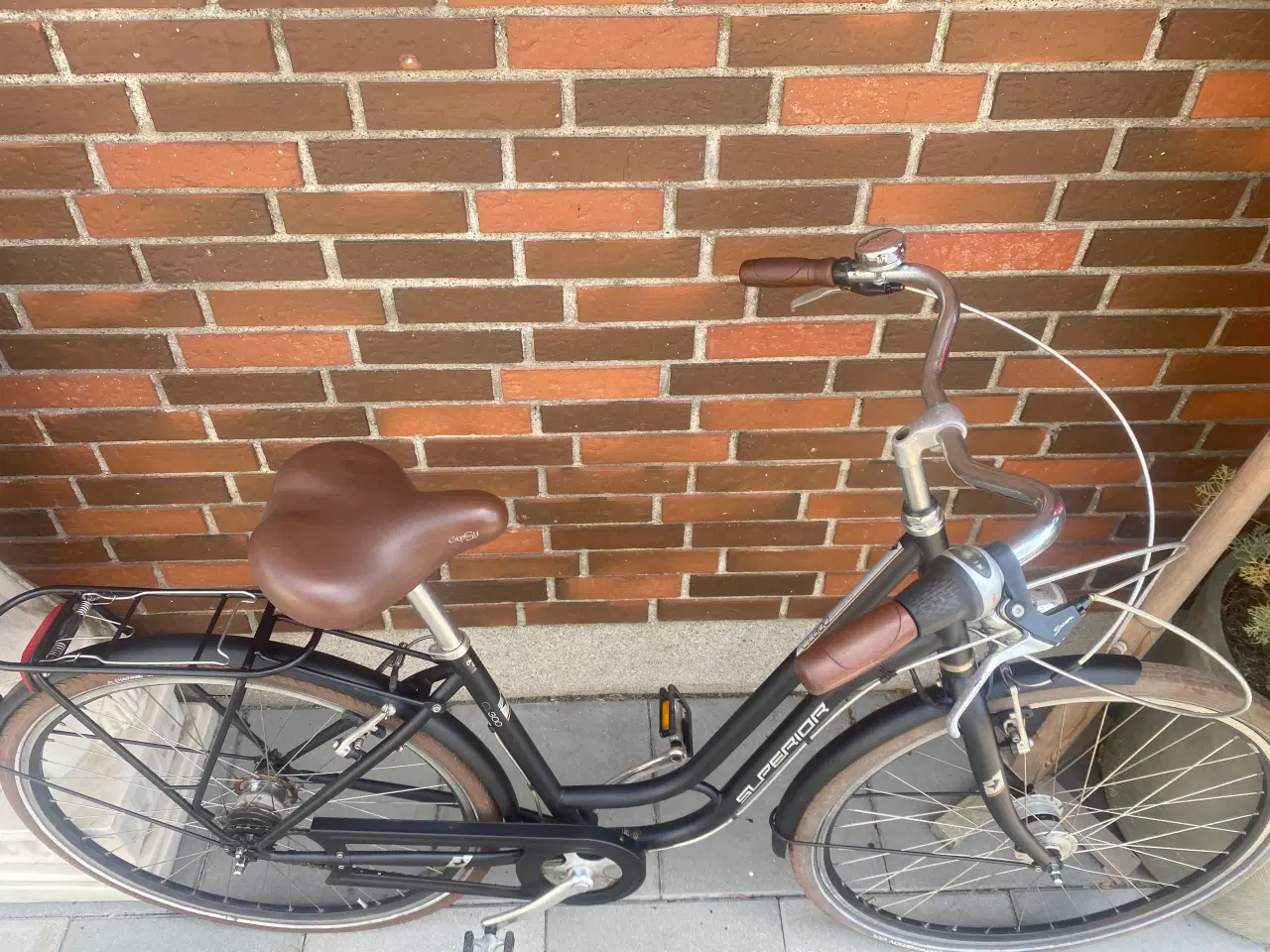 Billede 2 - Købt til 4899 kr top kvalitet cykel 