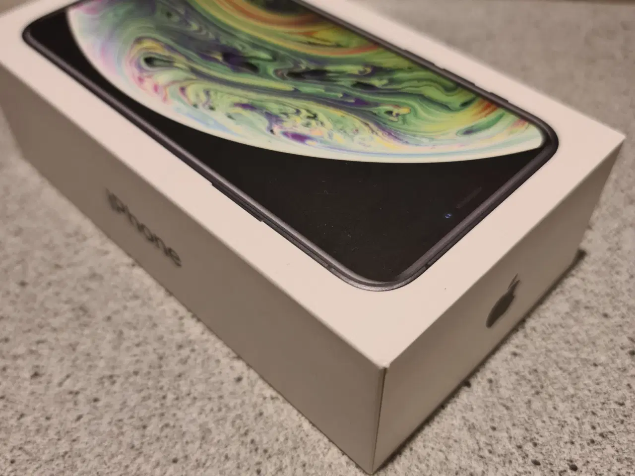 Billede 6 - Iphone XS, Sort, 64 GB