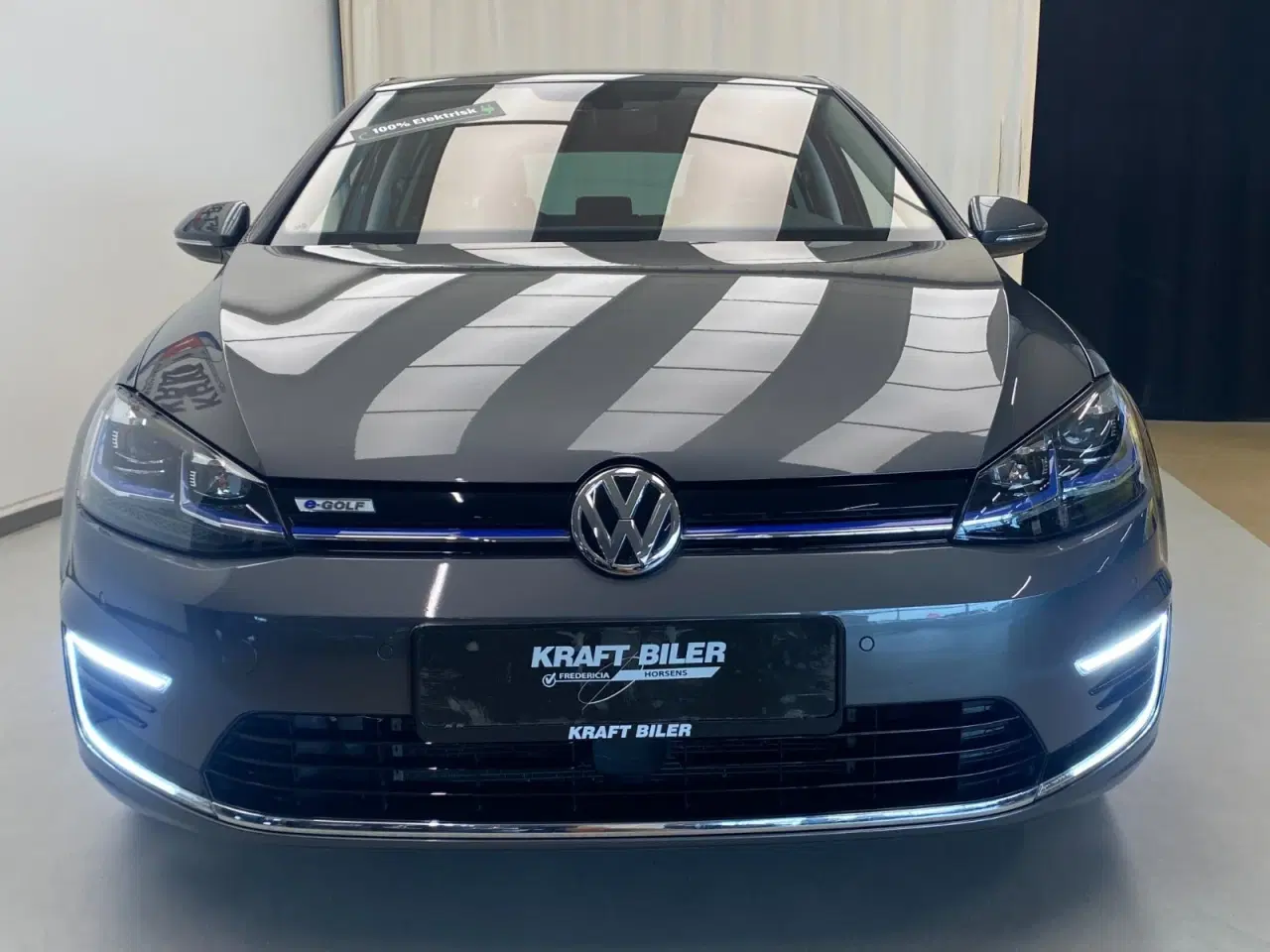 Billede 7 - VW e-Golf VII  