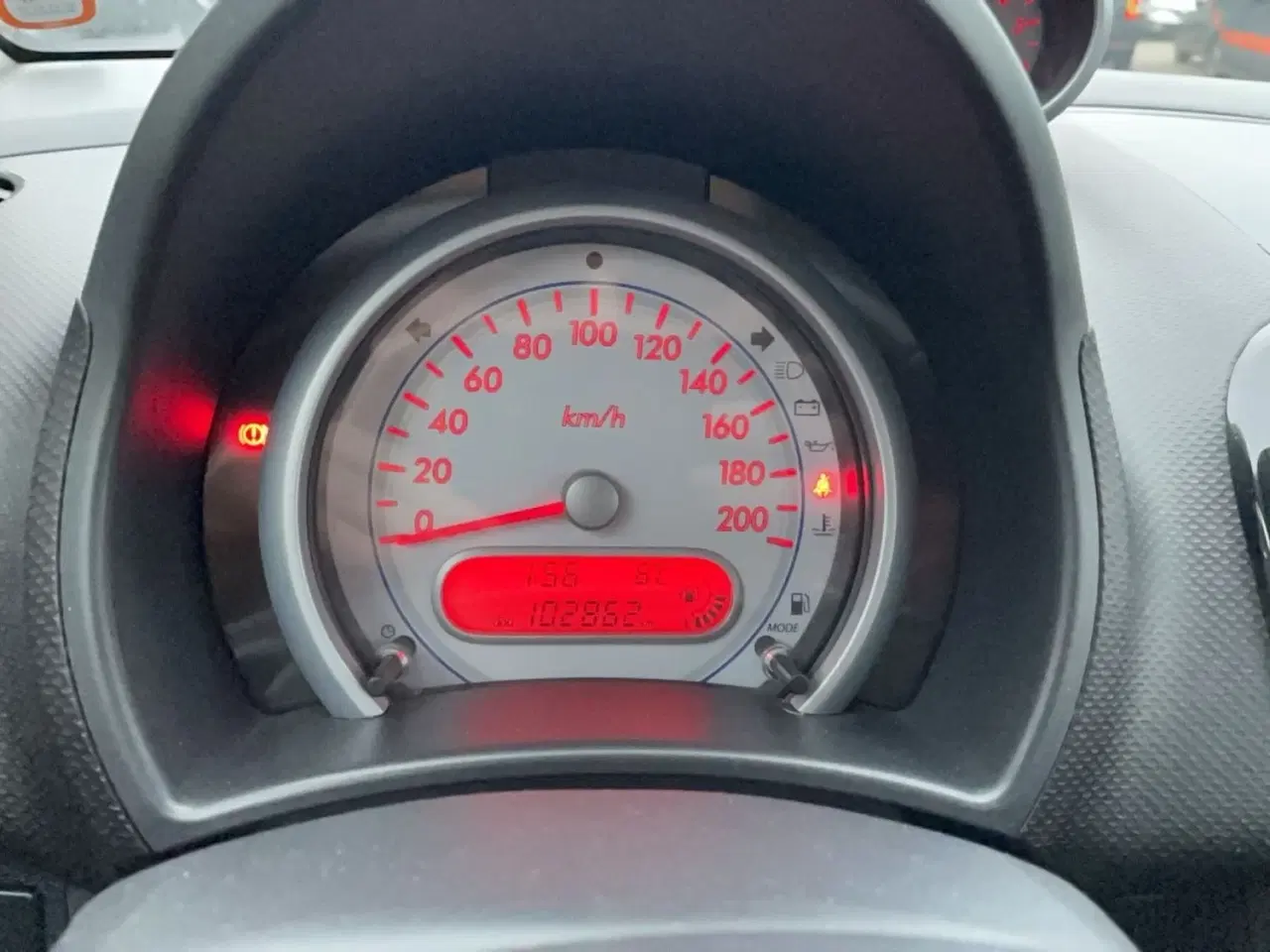 Billede 3 - Suzuki Splash 1,0 GL