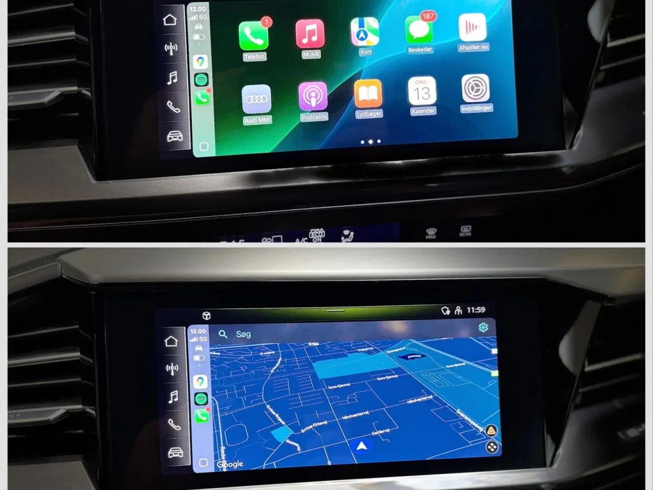 Billede 10 - Audi Q4 e-tron 40 Attitude S-line
