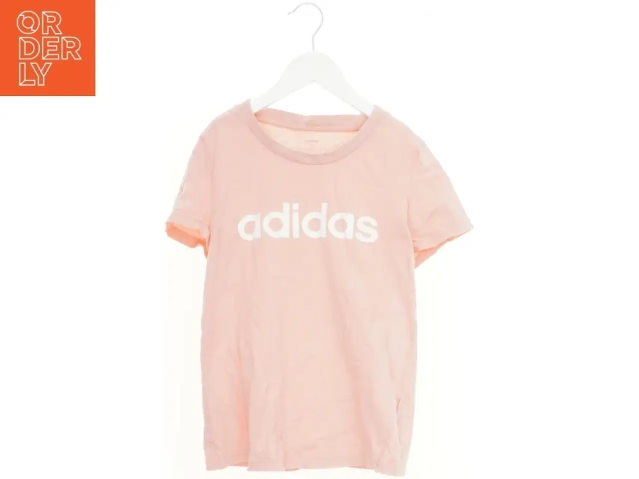 Billede 1 - T-Shirt fra Adidas (str. 158 cm)