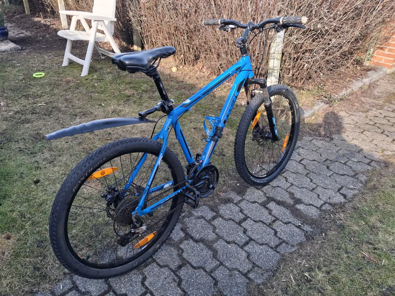 Billede 3 - Mountainbike sælges